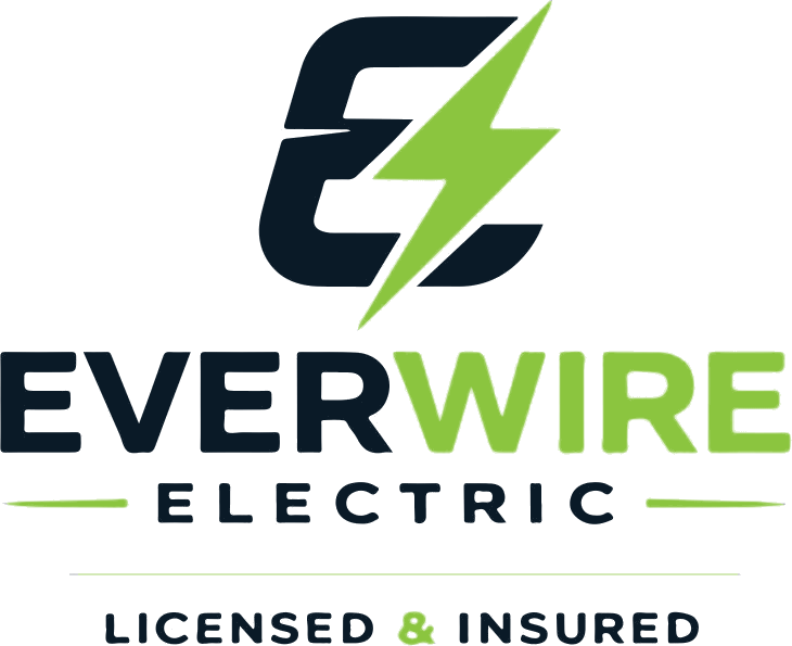 EverWire Electric - Licensed & Insured
